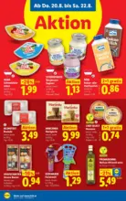 Lidl Lidl - bis 26.08.2026
