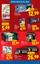 Lidl Lidl - bis 26.08.2026