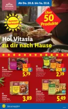 Lidl Lidl - bis 26.08.2026