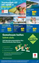 Lidl Lidl - bis 26.08.2026