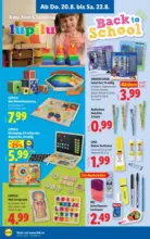 Lidl Lidl - bis 26.08.2026