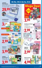 Lidl Lidl - bis 26.08.2026