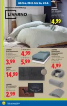 Lidl Lidl - bis 26.08.2026