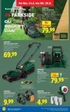 Lidl Lidl - bis 26.08.2026