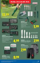 Lidl Lidl - bis 26.08.2026