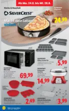 Lidl Lidl - bis 26.08.2026