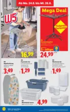 Lidl Lidl - bis 26.08.2026