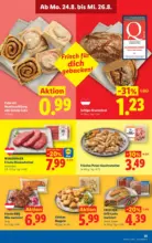 Lidl Lidl - bis 26.08.2026