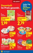 Lidl Lidl - bis 26.08.2026