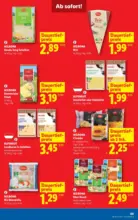 Lidl Lidl - bis 26.08.2026