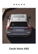 Volvo Volvo V60 &ndash; do 31.01.2027