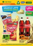 Rabaty i promocje