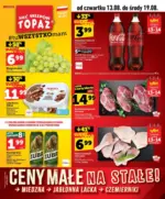 Najlepsze oferty dla wszystkich klient&oacute;w Topaz &ndash; do 19.08.2026