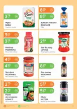 Katalog ,,Smaki Świata''