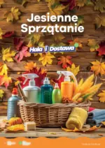 Katalog ,,Jesienne Sprzątanie'' Eurocash &ndash; do 02.09.2026