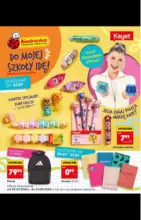 Odkryj atrakcyjne oferty Biedronka &ndash; do 31.08.2026