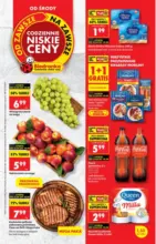 Nasze najlepsze oferty dla Ciebie Biedronka &ndash; do 14.08.2026