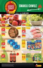 Najlepsze oferty i rabaty Biedronka &ndash; do 14.08.2026