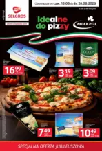 Specjalna Oferta Jubileuszowa Selgros &ndash; do 26.08.2026