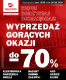 Totalna Wyprzedaż