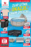 Katalog Hot Summer Black weeks