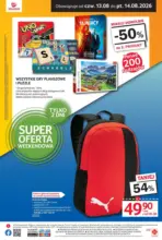 Oferta weekendowa