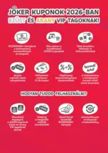 Cs&uacute;csaj&aacute;nlatok &eacute;s kedvezm&eacute;nyek