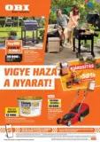 VIGYE HAZA A NYARAT