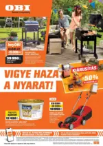 VIGYE HAZA A NYARAT