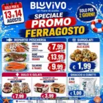 BluVivo Speciale promo ferragosto - al 14.08.2026