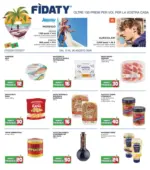 ESSELUNGA SPA Raccolta Punti Fragola - al 26.08.2026