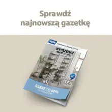 Szeroki wyb&oacute;r ofert