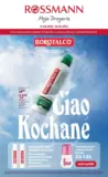 Rossmann gazetka
