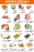 Offerte Speciali