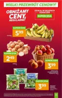 Wielki przewr&oacute;t cenowy