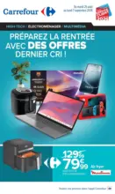 Kinder PR&Eacute;PAREZ LA RENTR&Eacute;E AVEC DES OFFRES DERNIER CRI - du 25.08.2026