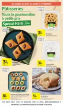 LES PETITS PRIX HALAL