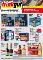 trinkgut trinkgut: Wochenangebote - bis 22.08.2026