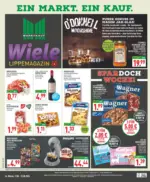 Marktkauf Marktkauf: Wochenangebote - bis 22.08.2026