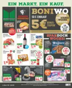 Marktkauf Marktkauf: Wochenangebote - bis 22.08.2026
