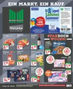 Marktkauf Marktkauf: Wochenangebote - bis 22.08.2026