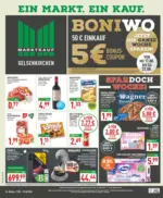 Marktkauf Marktkauf: Wochenangebote - bis 22.08.2026