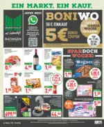 Marktkauf Marktkauf: Wochenangebote - bis 22.08.2026