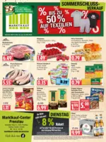 EDEKA EDEKA: Wochenangebote - bis 22.08.2026