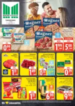 EDEKA EDEKA: Wochenangebote - bis 22.08.2026