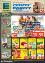 EDEKA EDEKA: Wochenangebote - bis 22.08.2026