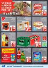 EDEKA: Wochenangebote