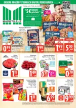 EDEKA EDEKA: Wochenangebote - bis 22.08.2026