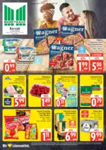 E center Warnow Park Marktkauf: Wochenangebote - bis 22.08.2026