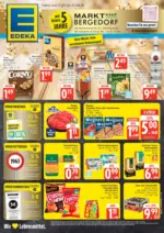 E center Warnow Park Marktkauf: Wochenangebote - bis 22.08.2026